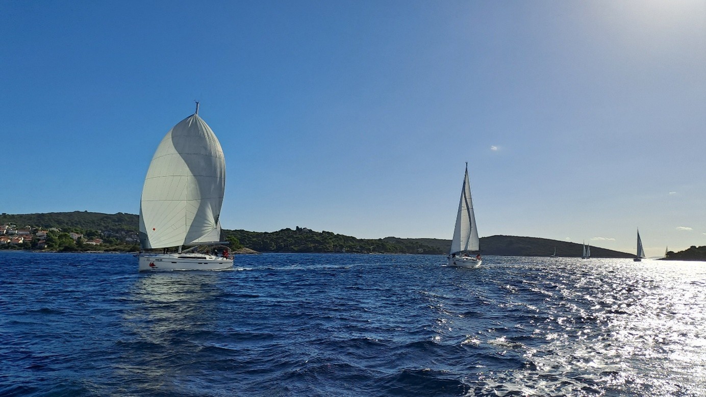 ComAp Ocean Race