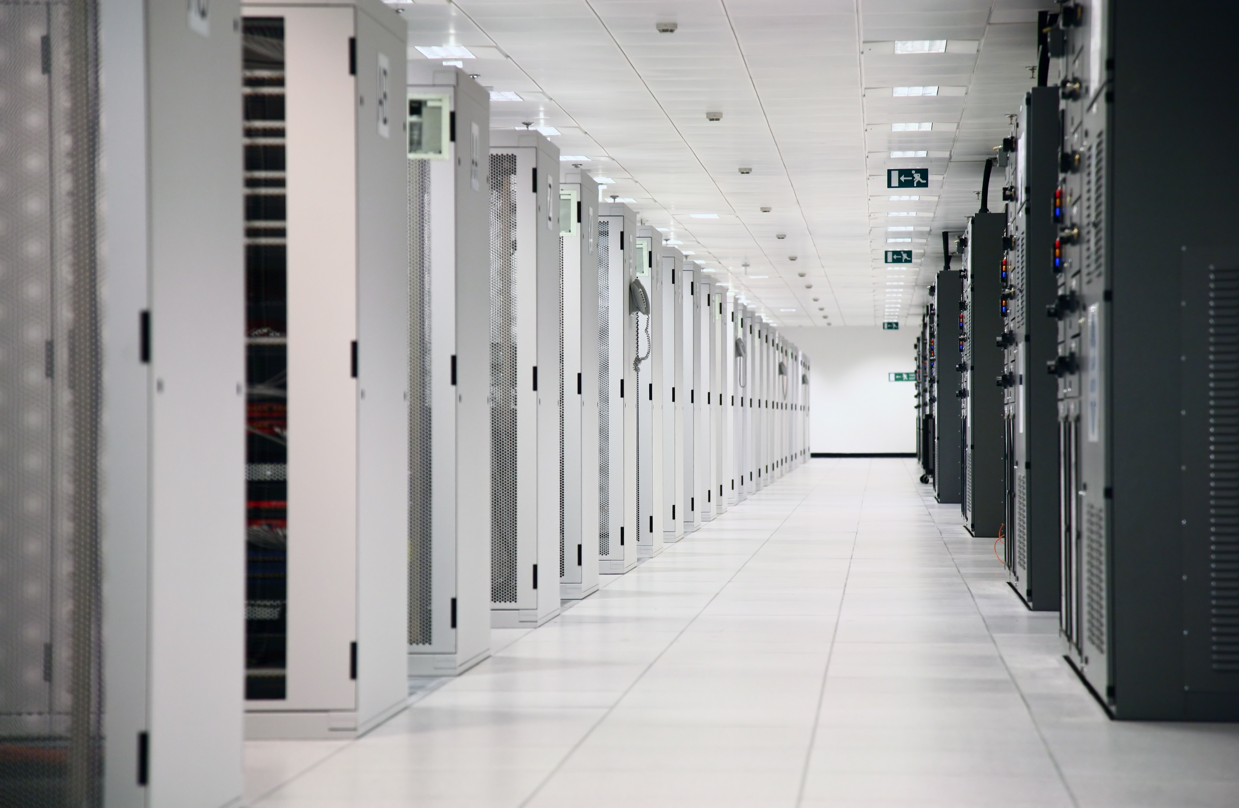 datacentre